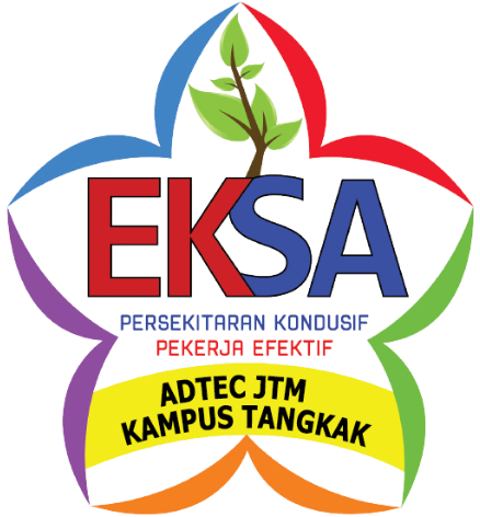 EKSA ADTEC Tangkak